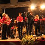 Concerto Banda 2016