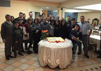 Festa dei Musicisti: Santa Cecilia