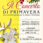 Il Concerto di Primavera