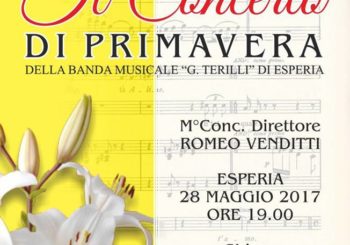 Il Concerto di Primavera